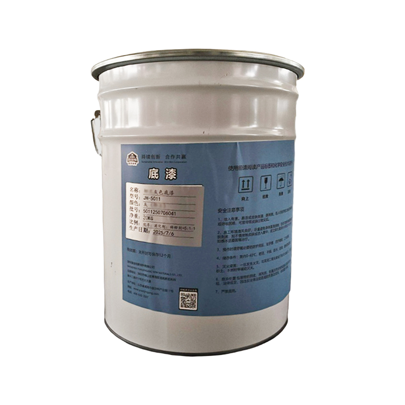 Aspartic Polyurea Coating