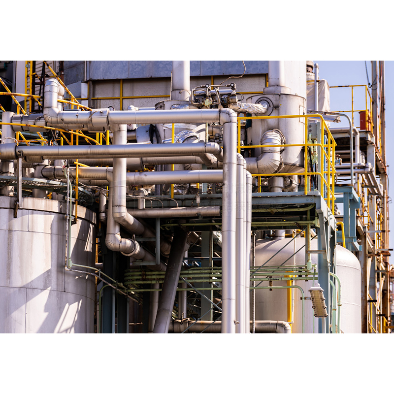 Aromatic Polyurea Coating