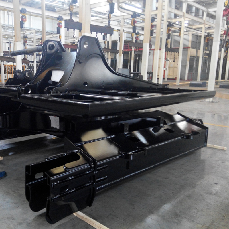 Aspartic Polyurea Coating