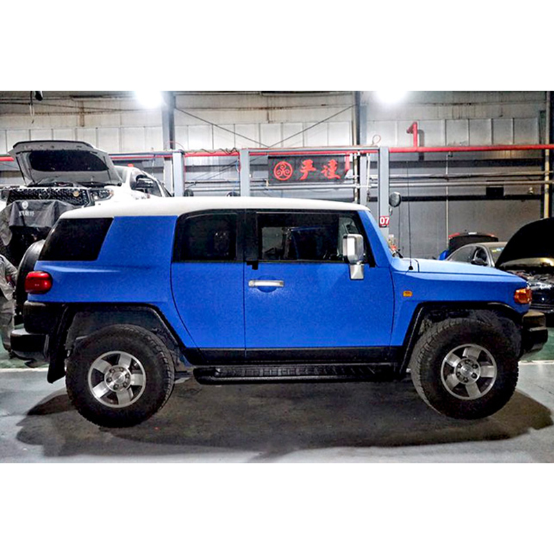 Aliphatic Polyurea Coating