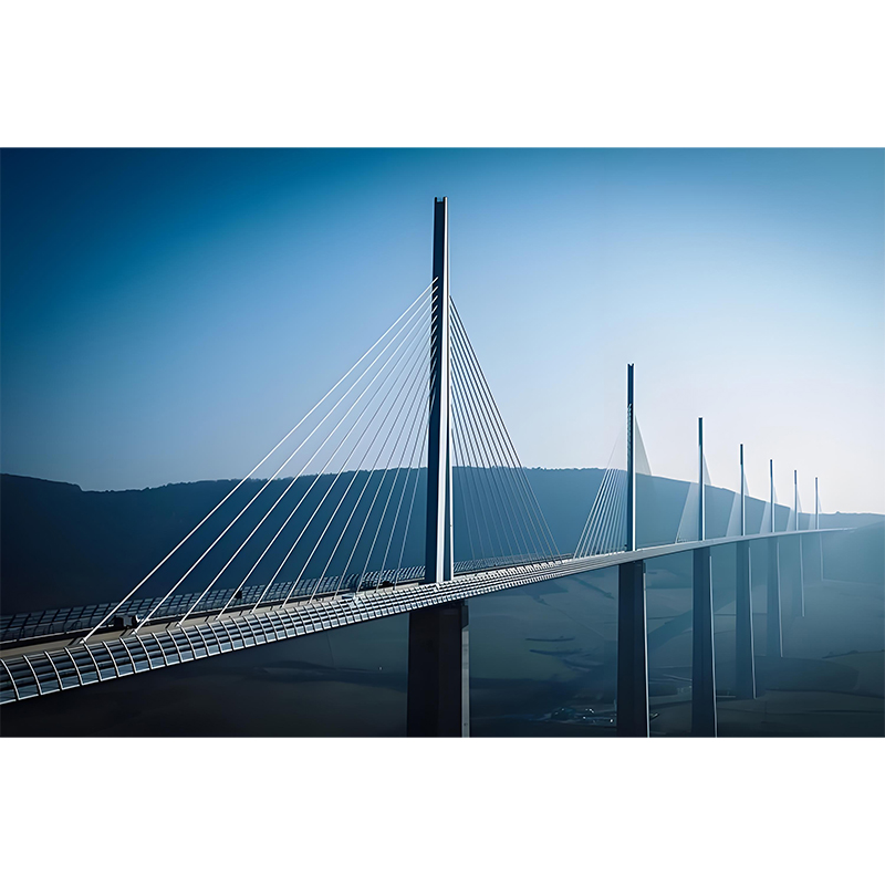 Aliphatic Polyurea Coating