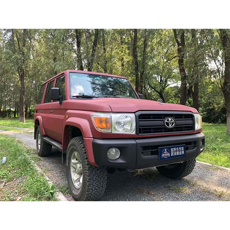 Aliphatic Polyurea Coating