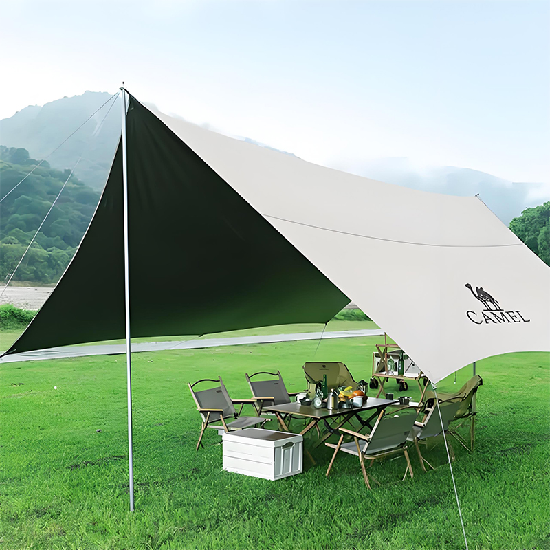 Radiative Cooling Coating