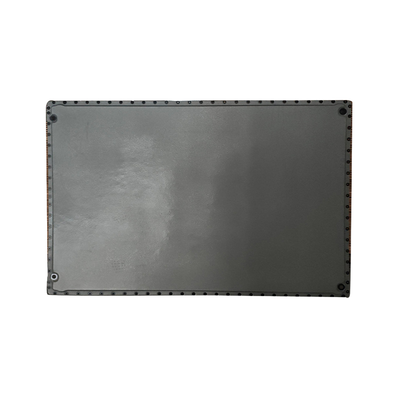 Aromatic Polyurea Coating