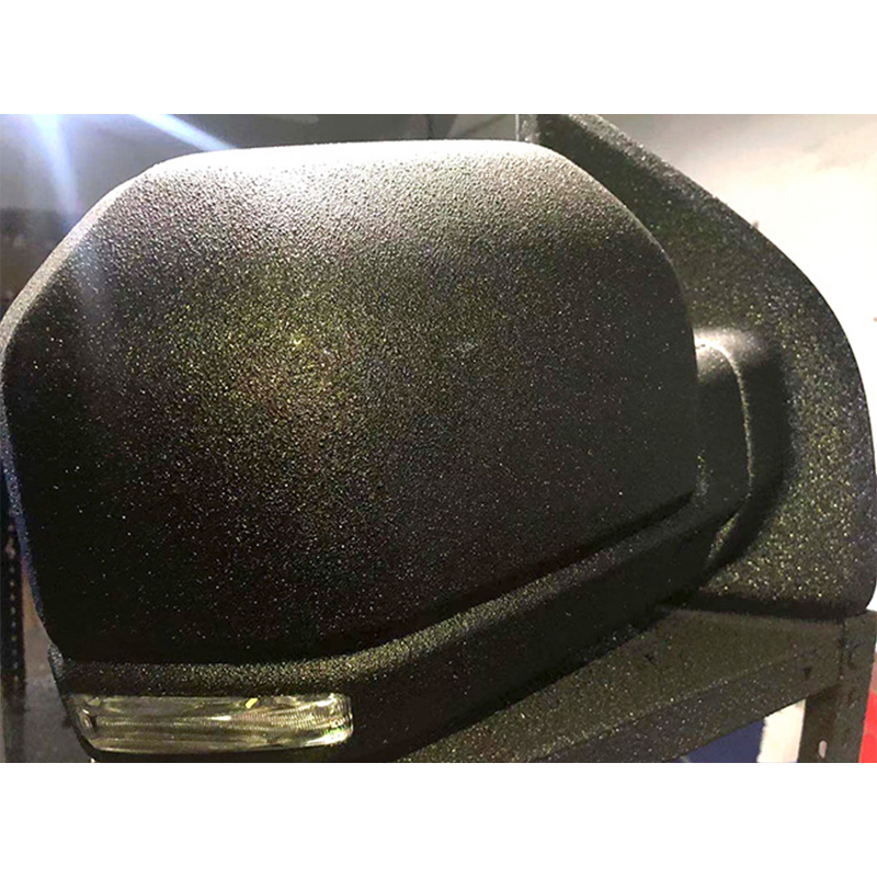 Aliphatic Polyurea Coating