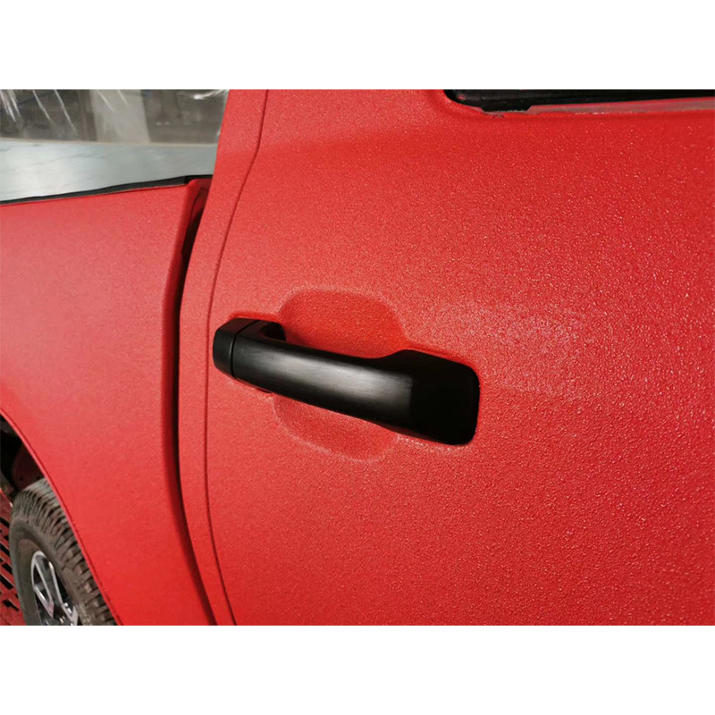 Aliphatic Polyurea Coating