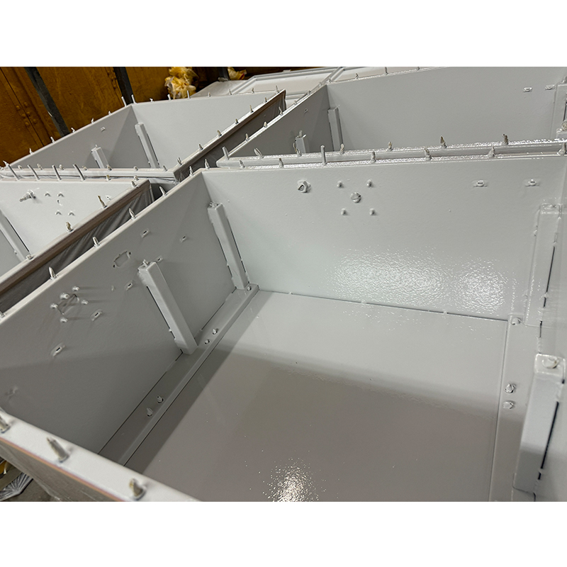 Flame-Retardant Thermal Insulation Protective Materia