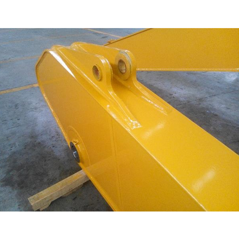 Aspartic Polyurea Coating