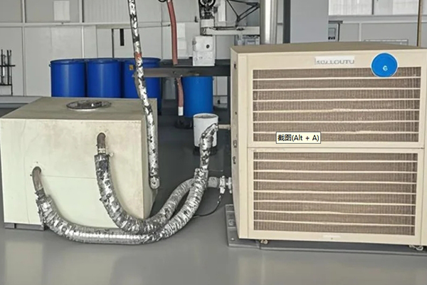 Yuanjingang: Advanced Fire Retardant & Thermal Insulation for EV Battery Enclosures