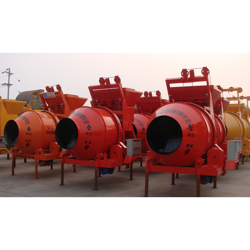 Aromatic Polyurea Coating