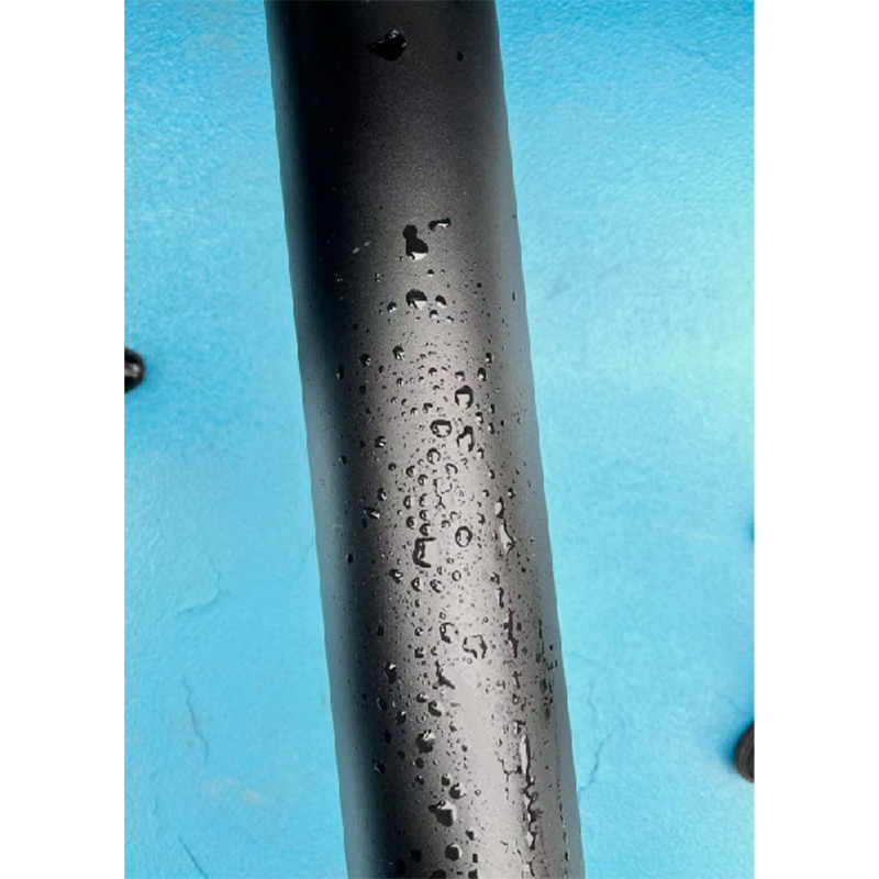 Aspartic Polyurea Coating