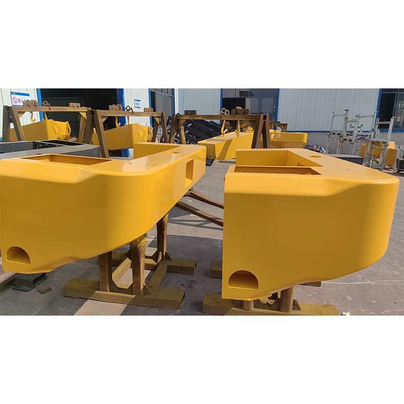 Aspartic Polyurea Coating