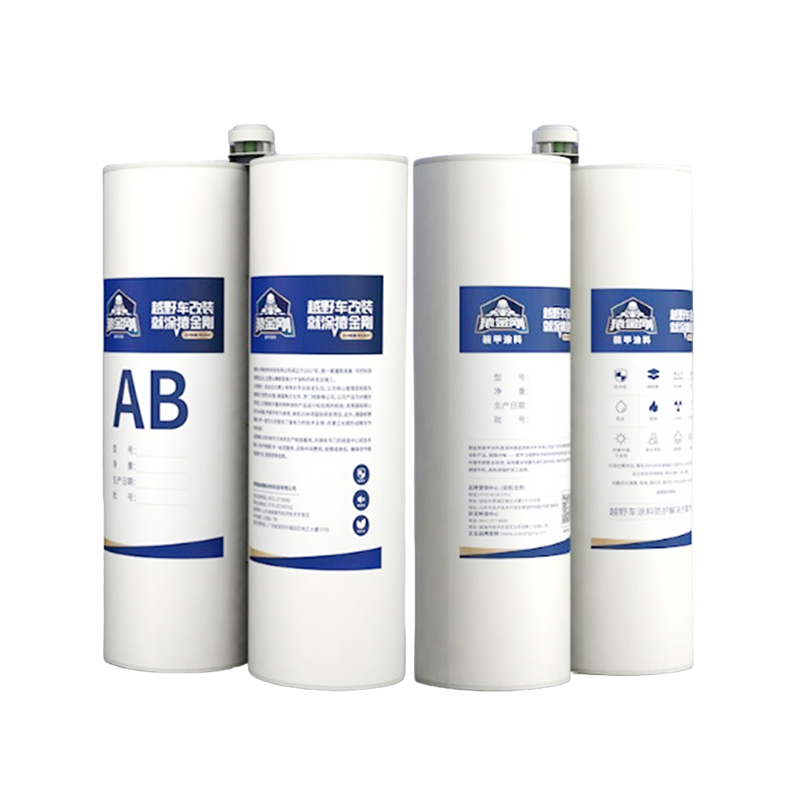 From battery underbody panels to roof covers, how do aromatic polyurea coatings meet the demanding challenges of new energy vehicles?