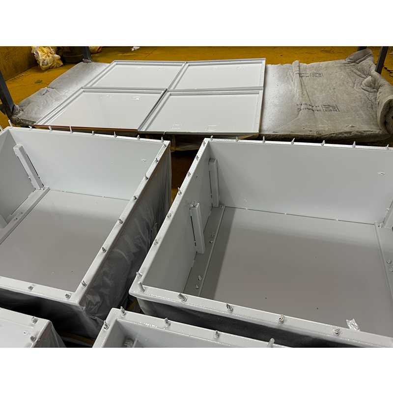 What physicochemical changes occur in fire-resistant and thermal insulation coatings at high temperatures?